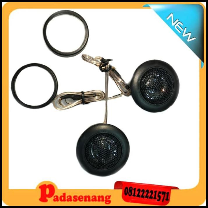 Promo Terbatas Tweeter Dotech/Tweeter Dt-6/Tweeter Speaker/Tweeter Speaker Mobil+++..