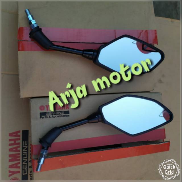 Spion yamaha Xmax sepasang original ygp