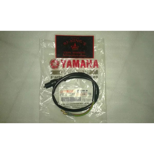 Switch Rem Depan Ori RX King