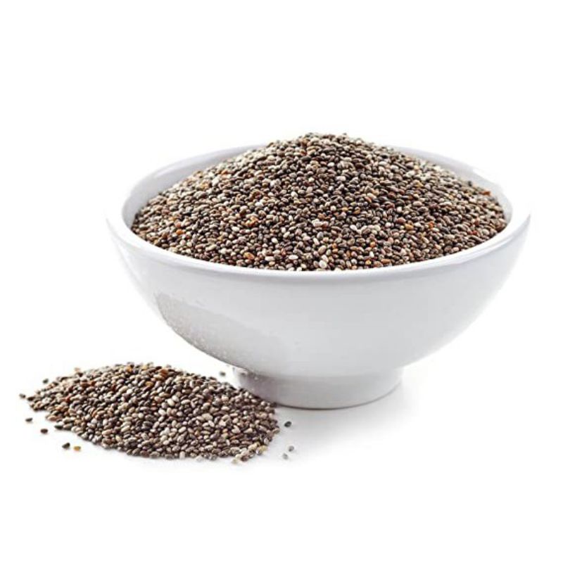 

Chia Seed Mexico Organic Premium 100Gr