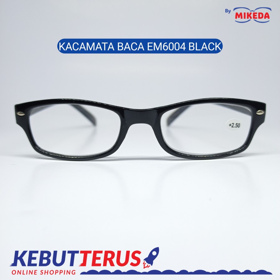 MIKEDA - KACAMATA BACA EM6004