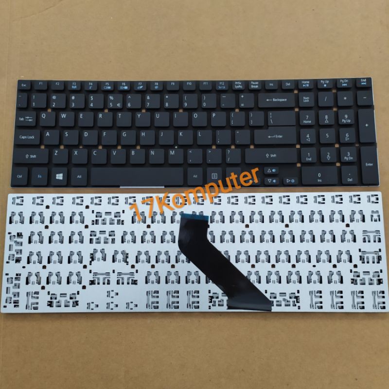 Keyboard Acer  V3-571 V3-731 V3-551 V3-531 V3-572 V3-771