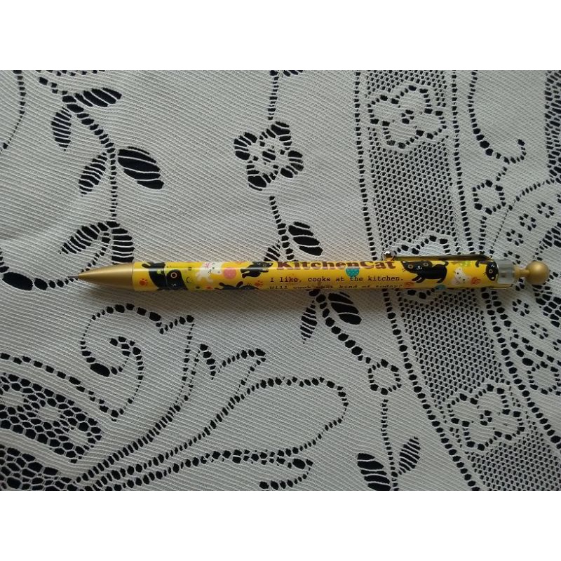 

Pensil mekanik Korea