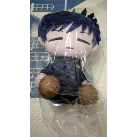 [BOOKED] Yurugao Megumi