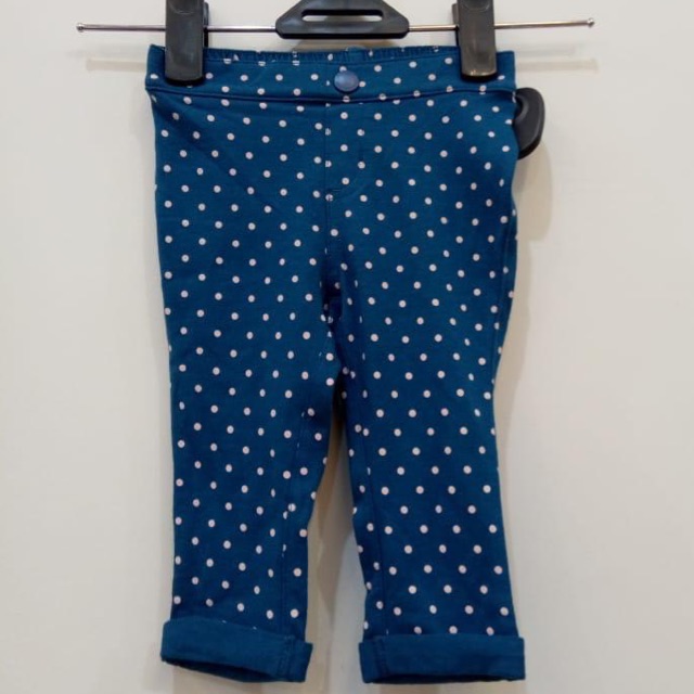 Legging anak old navy
