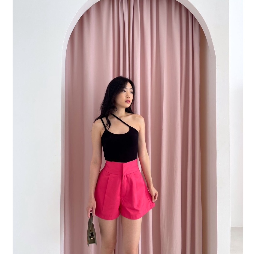 NOMI - Calla Shorts / Celana Pendek Wanita