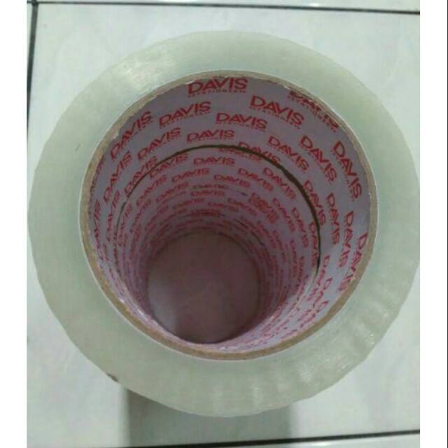 

LAKBAN 2 Inci 48mm x 100 YARD