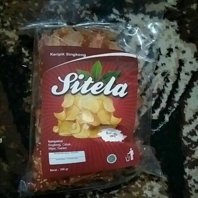 

Paket Jualan Sitela