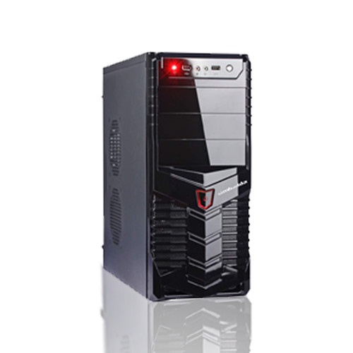 Casing Simbadda SIM V - Tanpa PSU