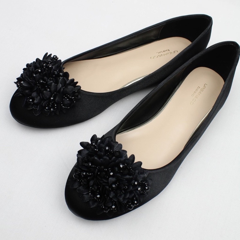 (NEW) Urban&Co / Urban n Co / Urban & Co Wester Flatshoes