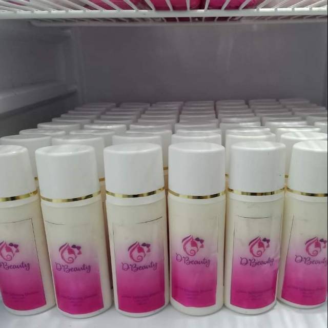 Hb premium / hb widyarini (dbeauty) / hb forte premium/ hb best seller siang malam