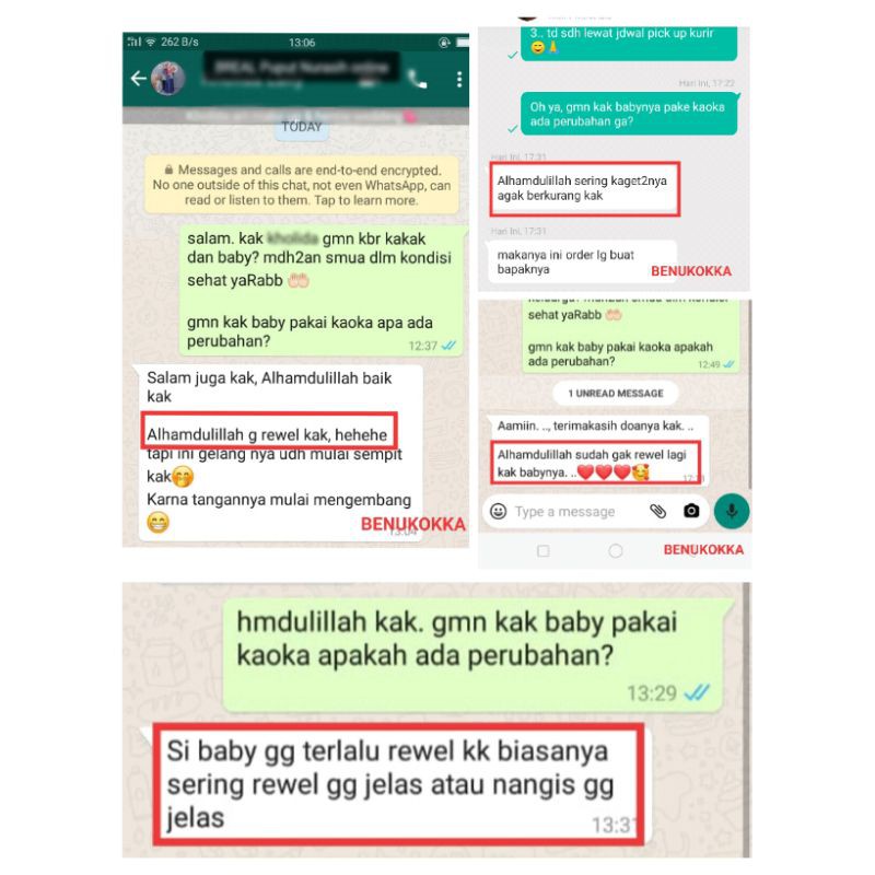 Gelang Sawan Bayi Kaokah Asli BENUKOKKA Kayu Koka Kokka Kaoka Kokah Kauka Kaukah GARANSI SELAMANYA