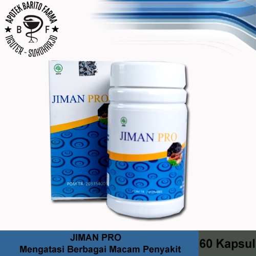 Jiman Pro Asli√ Obat Herbal Kesehatan Mengatasi Berbagai Macam Penyakit