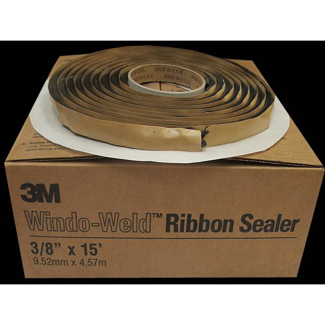 3M windo-weld Ribbon sealer