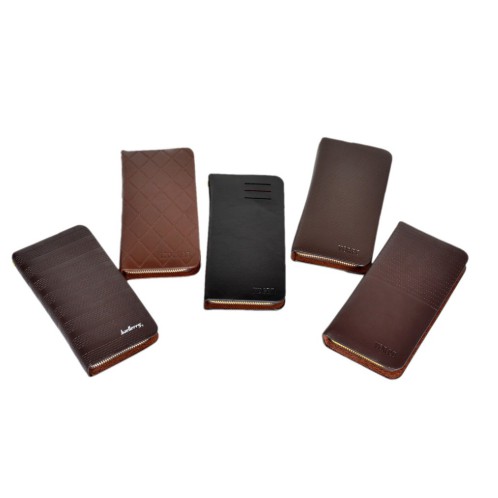 OBRAL!! Dompet Pria Panjang 1 Res Variasi Campur 4171 Panjang