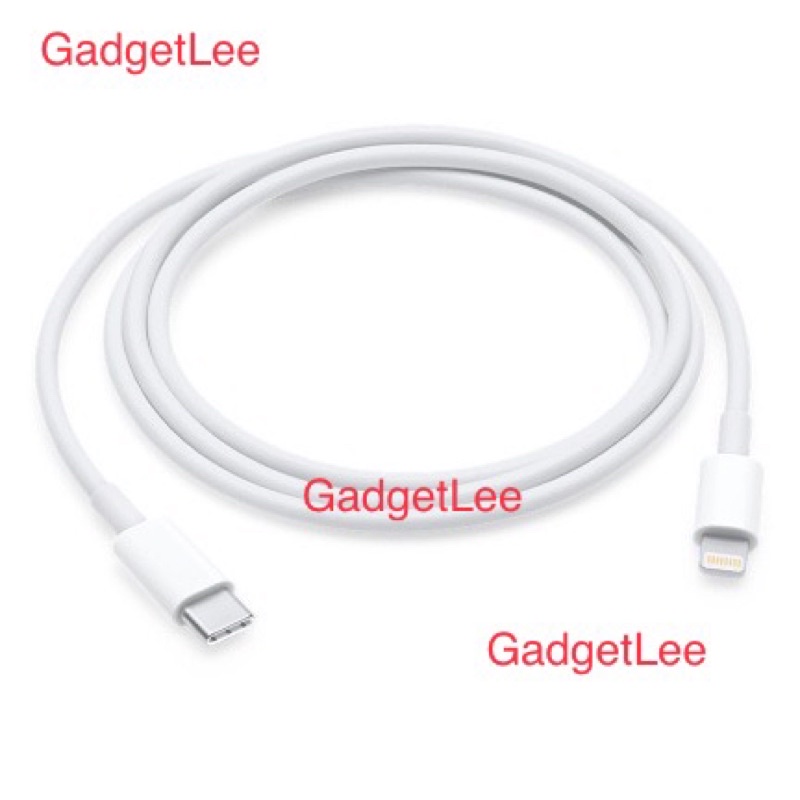 GadgetLee kabel usb fastcharger type C ORIGINAL Fast Charging siap pakai