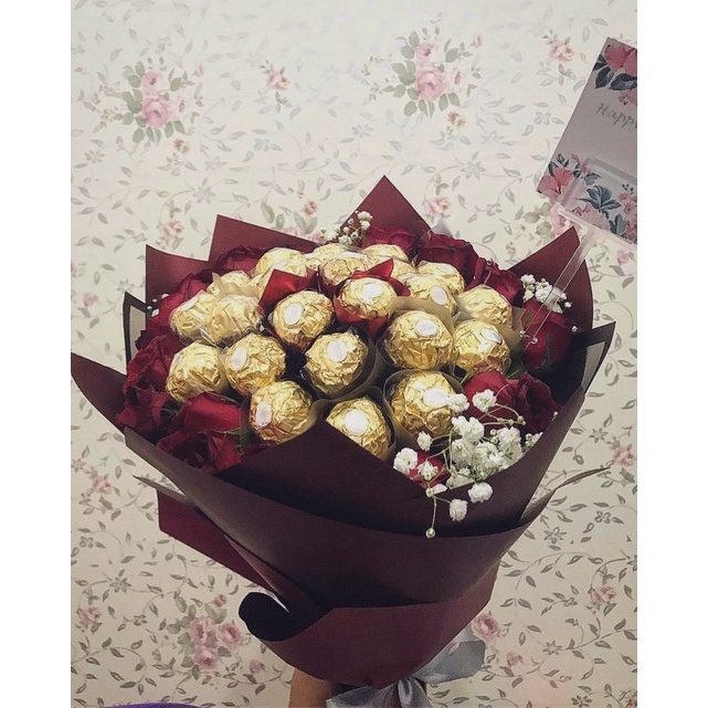 Ferrero Bouquet