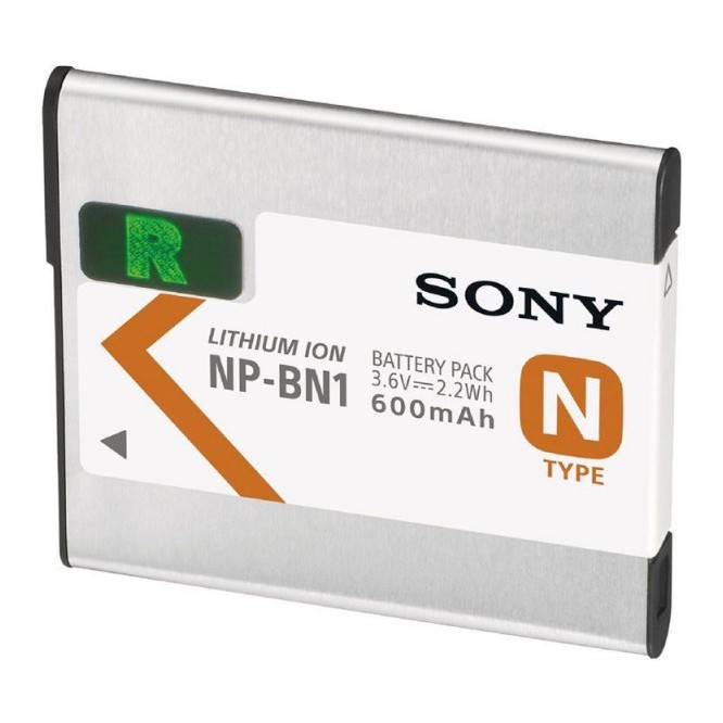 Sony NP-BN1 Original ( NO BOX )