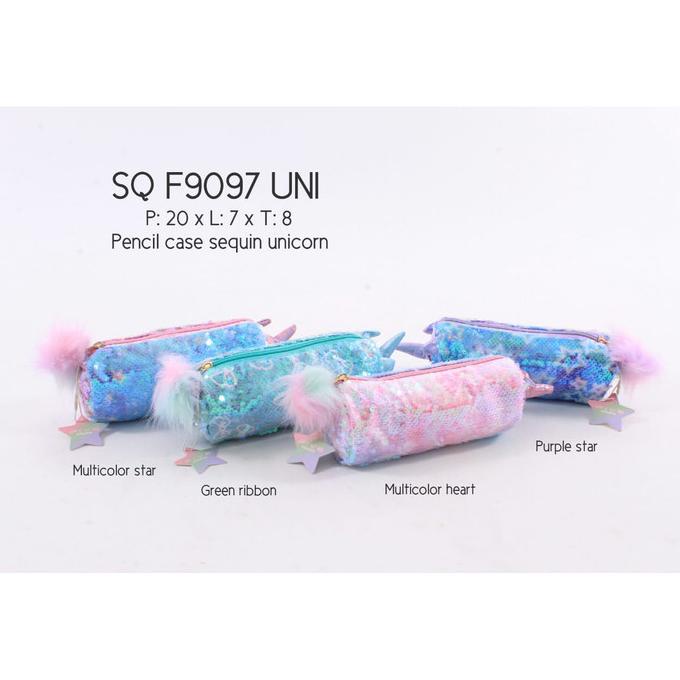 

SALE Kotak Pensil Sequin Unicorn / Pencil Case Sequin Unicorn - A026/TEMPAT PENSIL AESTHETIC/TEMPAT PENSIL ANAK PEREMPUAN/TEMPAT PENSIL LUCU/TEMPAT PENSIL 3D/TEMPAT PENSIL TRANSPARAN/TEMPAT PENSIL LUCU/TEMPAT PENSIL KOREA/TEMPAT PENSIL KAIN/TEMPAT PENSIL