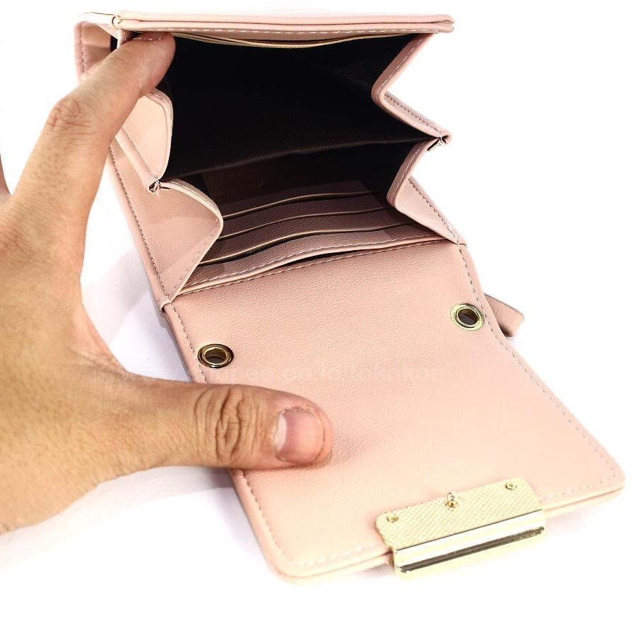 【(Price)】 Forever Young | Dompet Wanita Original | Dompet Cewe Dompet Korea | Tas Gadget Original |