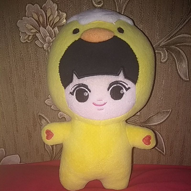 TAEMIN DOLL CHICK