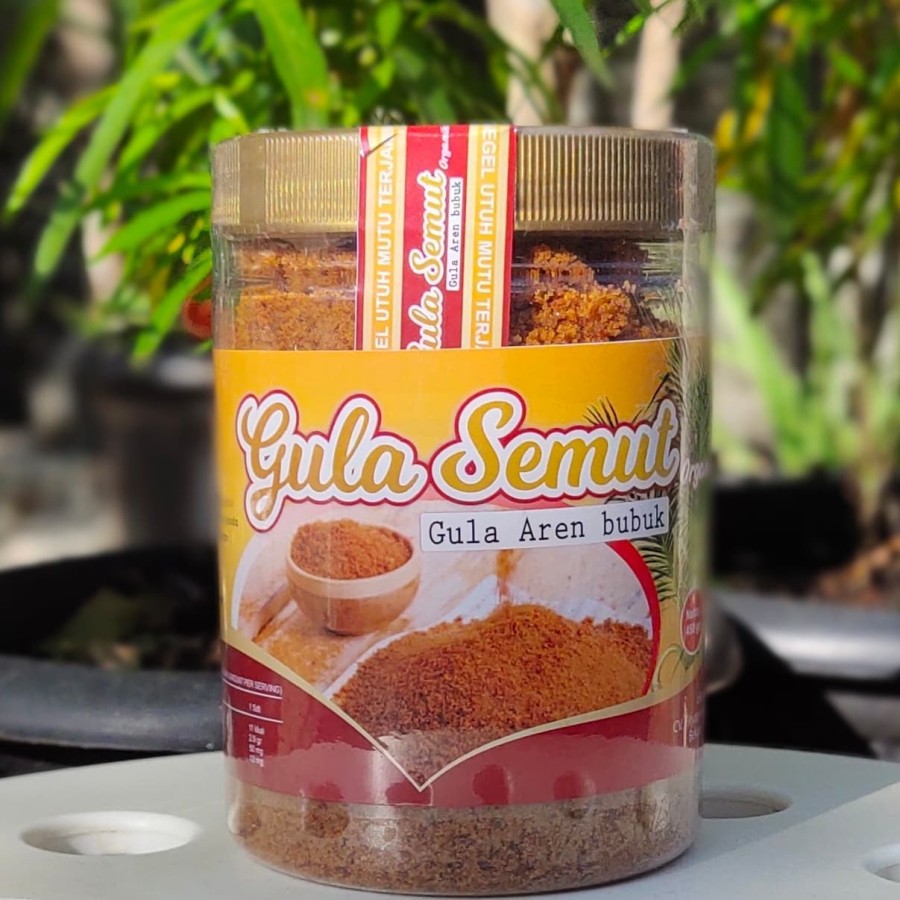 

gula aren murni - gula semut - gula sehat - gula diabetes - gula murni