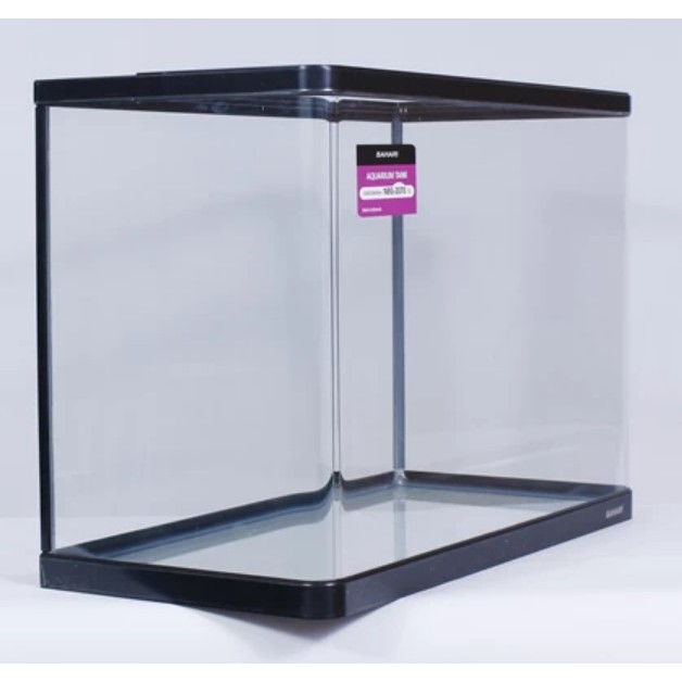 Akuarium BAHARI NBG 2070 Aquarium Lengkung Bending