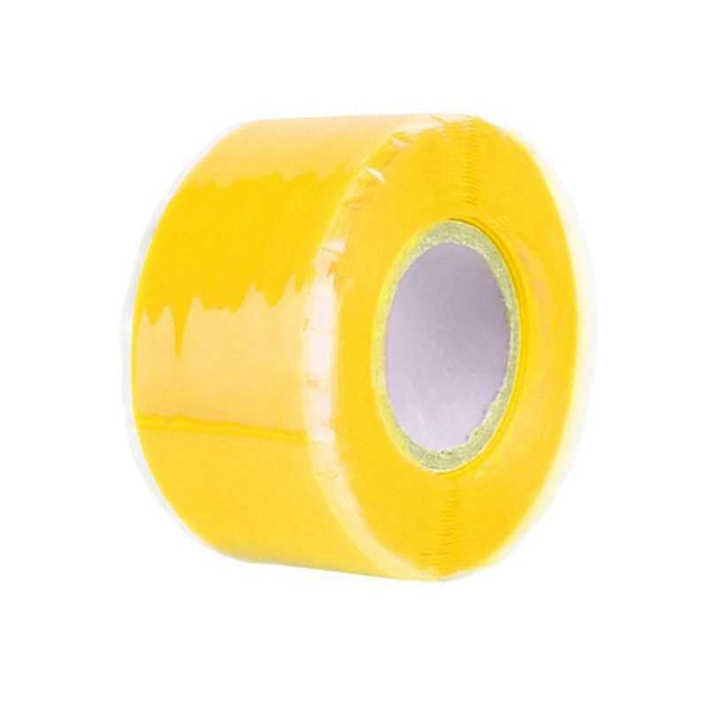 GreenHouse Lakban Isolasi Pipa Ledeng Leak Seal Tape 2.5cm - A93