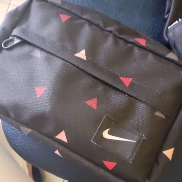 Tas nike kw orderan Icul Sindang