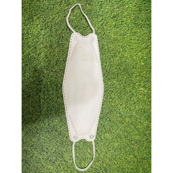 MASK UTAMA KF94 Leaf 4PLY isi 10pcs
