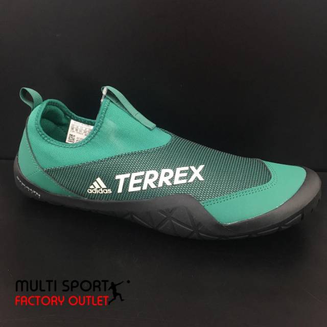 adidas jawpaw terrex