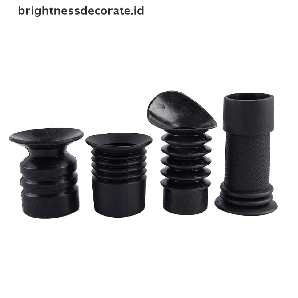 (Birth) Ocular Eyepiece Pelindung Mata Tactical Untuk Senapan