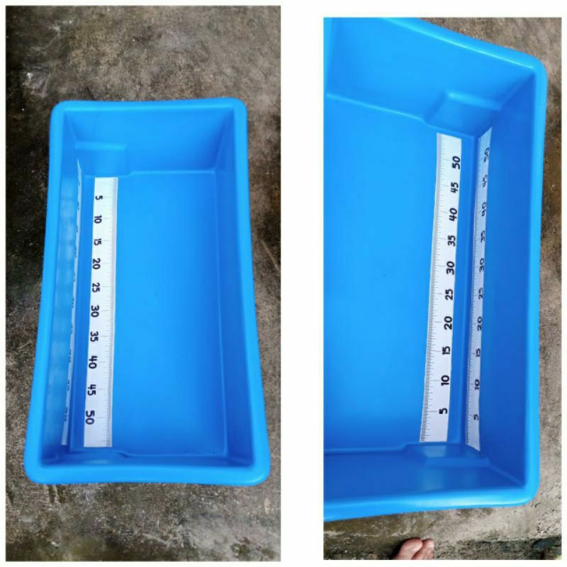 Bak ukur fiberglass termurah