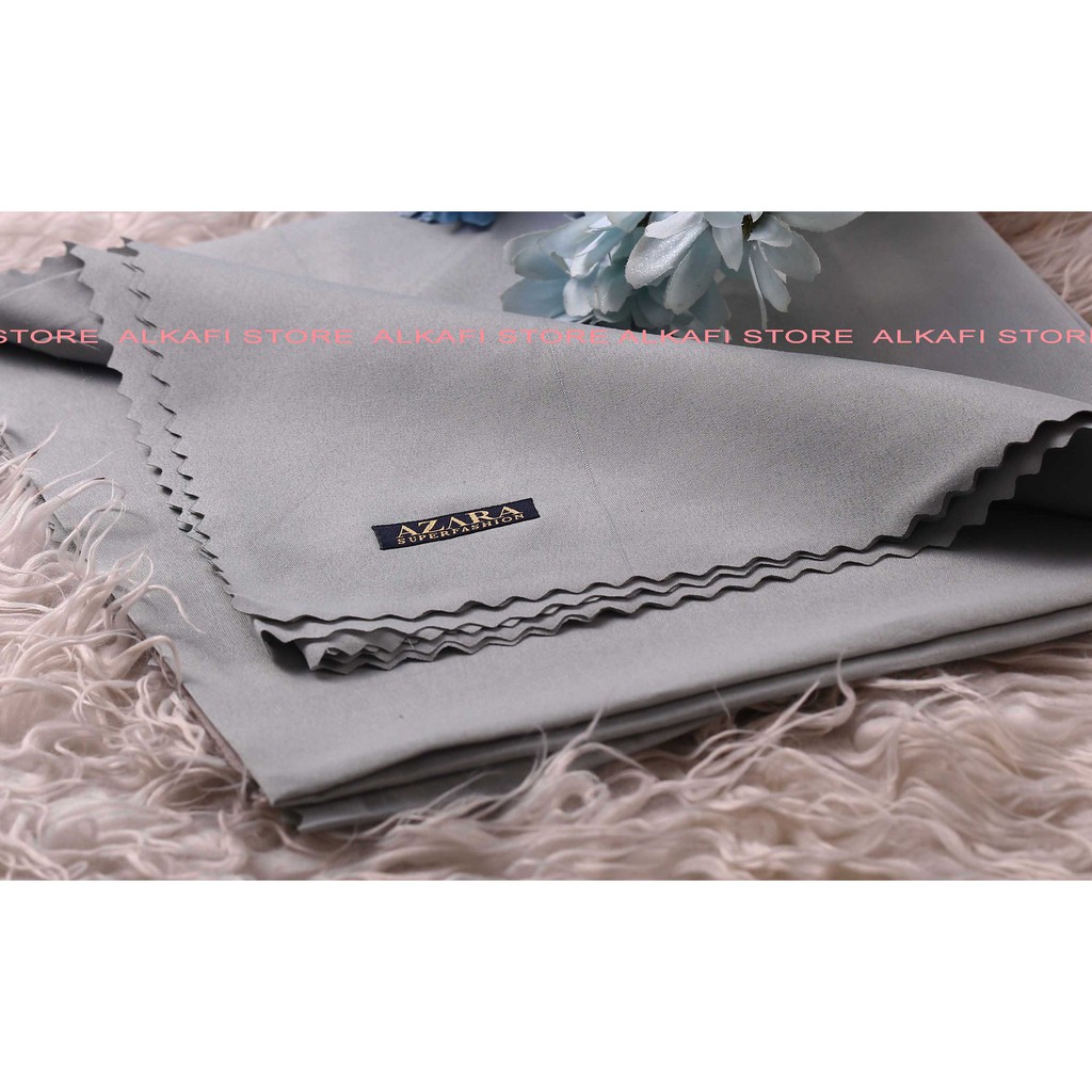 JILBAB SEGI EMPAT OSKARA VOAL.HIJAB OSCARA VOAL LASER CUT.KERUDUNG LASER BY AZARA-3