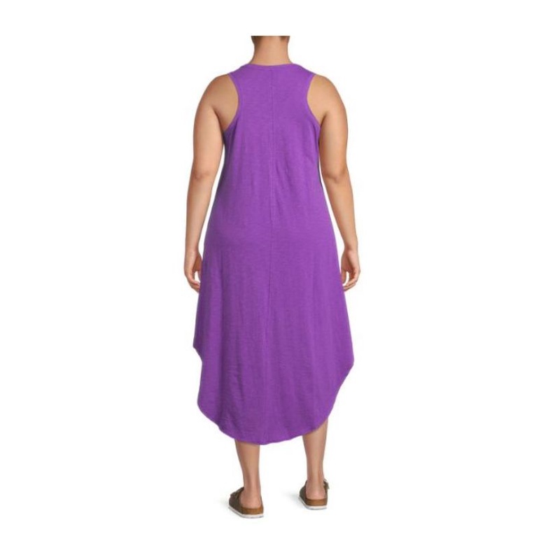 Tank Dress Women