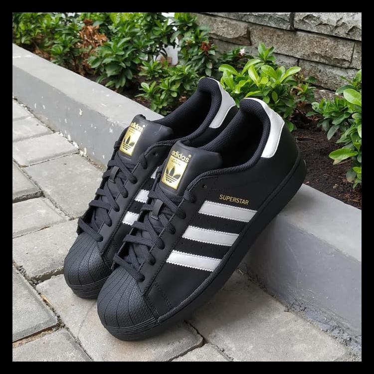 Cuci Gudang Original Sepatu Adidas Superstar Cuci Gudang