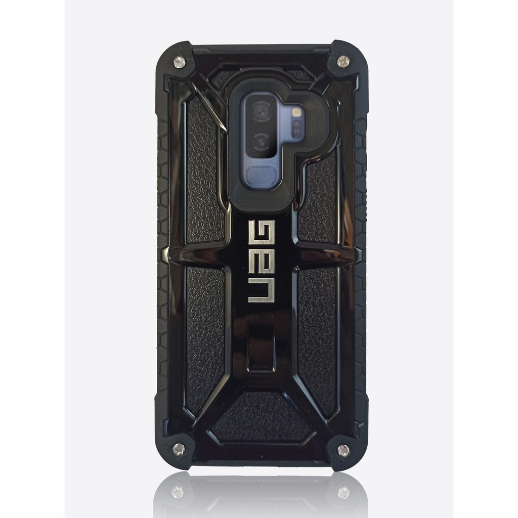 Samsung Galaxy S8+ | S9+ Rugged Case Urban Armor Monarch Series 5 Layer Protection UAG