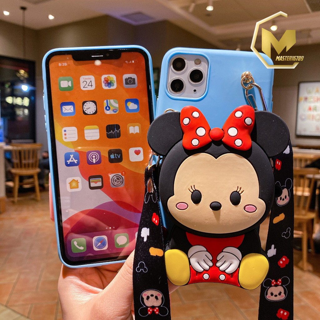 softcase Dompet all type MA721