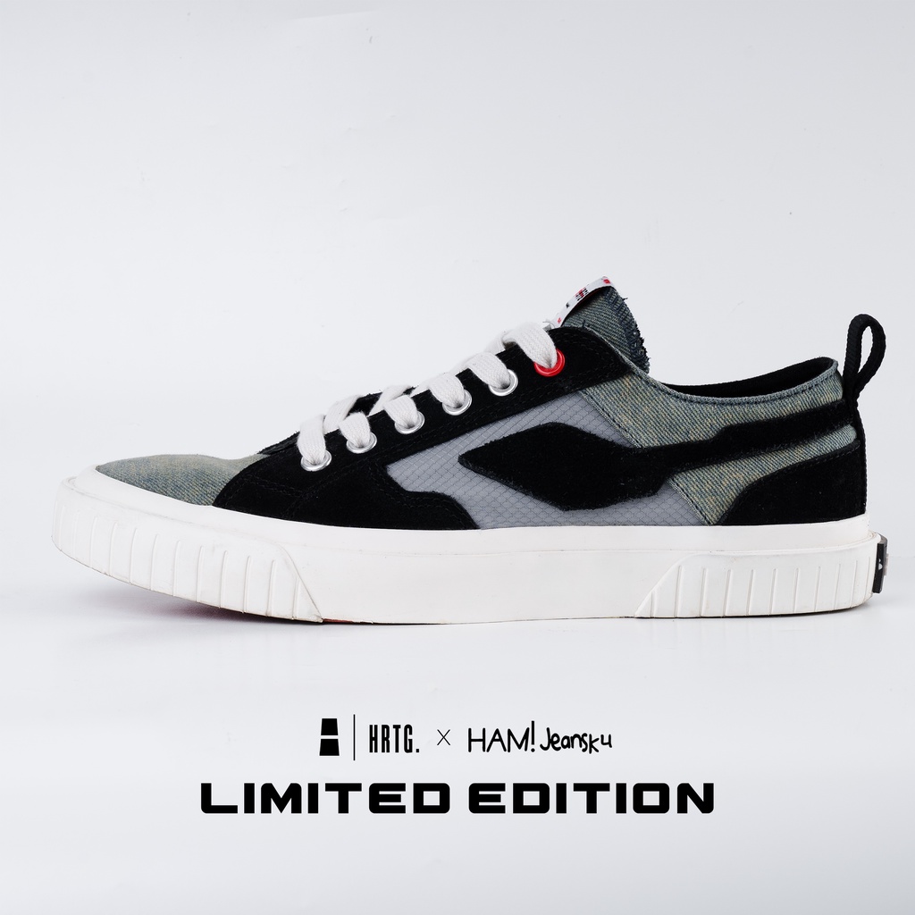 HEIDEN HERITAGE [HRTG] - VENDAGE VSX HAM