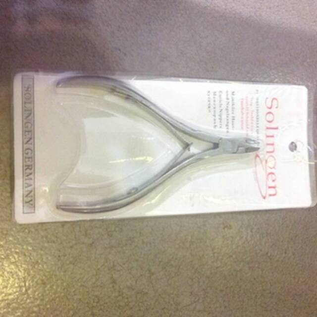 GUNTING CUTICLE SOLINGEN