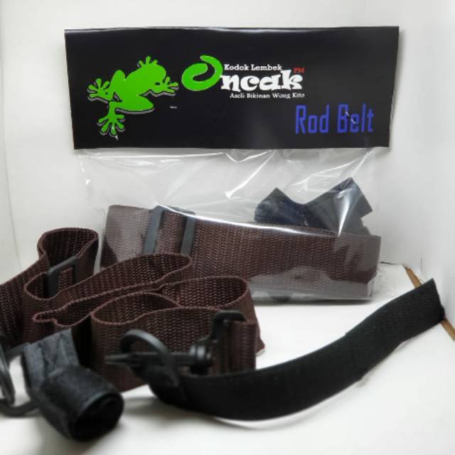 Rod Belt Oncak