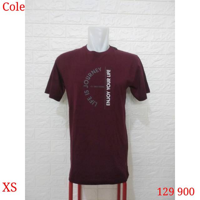 Kaos cole