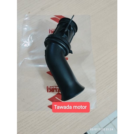 KARET BOX FILTER UDARA SUZUKI LETS 13881 - 09JA