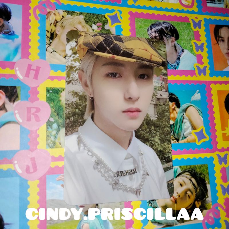 PC RENJUN KIHNO FUTURE