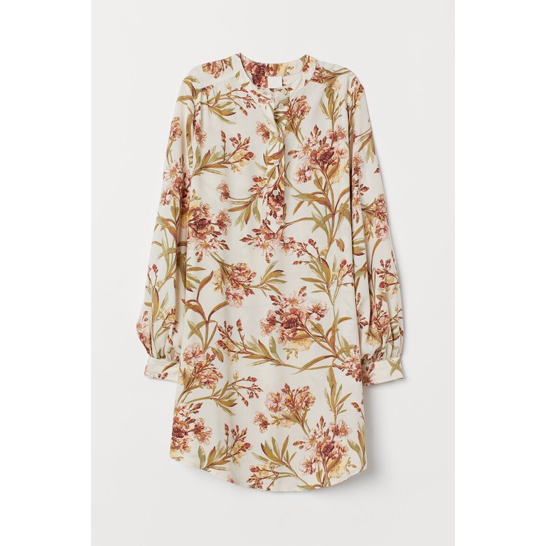 Blouse tunik Wanita H&M