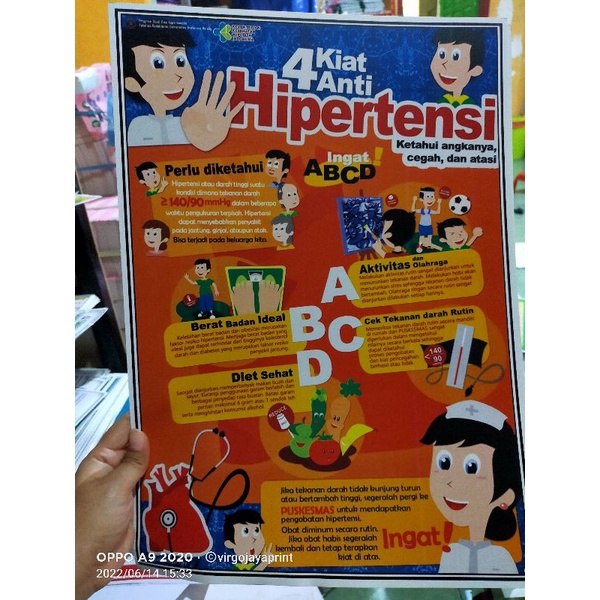 

(146) POSTER 4 KIAT HIPERTENSI