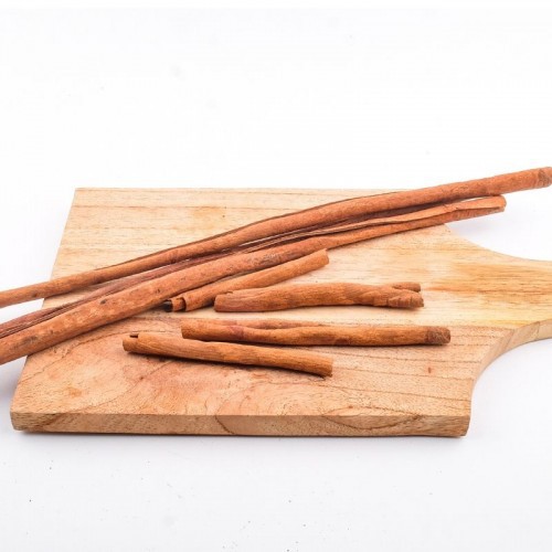 

KAYU MANIS BUMBU DAPUR SAYURAN FRESH 100 gram