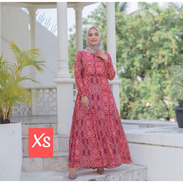 MALTE DRESS OFF WHITE & KAMILA ETHNIK DRESS BY HEAVEN LIGHTS