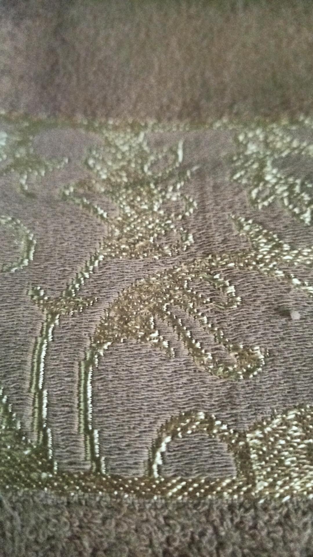 Handuk Mandi Dewasa Vallery Quincy Premium 70x140 Cm