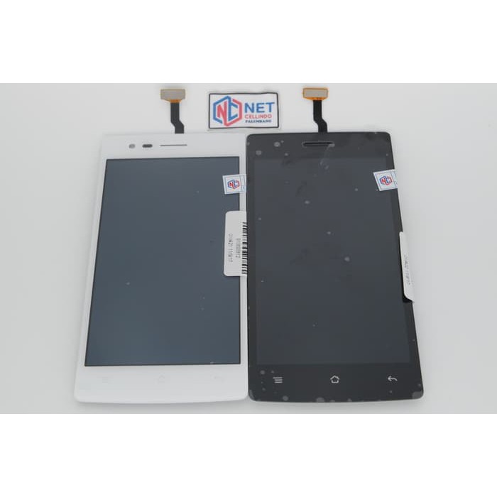 LCD TOUCHSCREEN / LCD TS OPPO R1201 / R 1201 / NEO 5 / NEO5 4.5 INCH